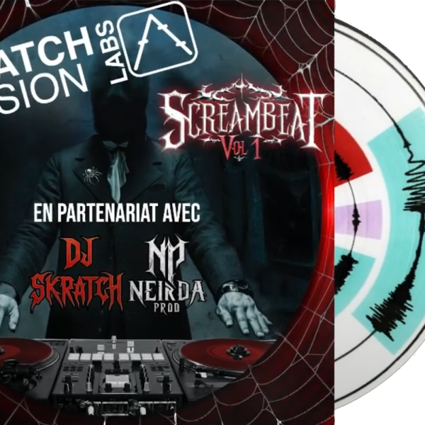 Practice Vinyl [Limited edition / Preorder]